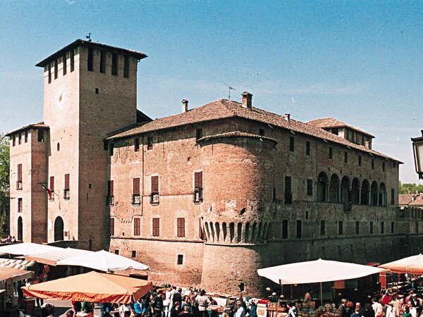 Immagine Fontanellato 